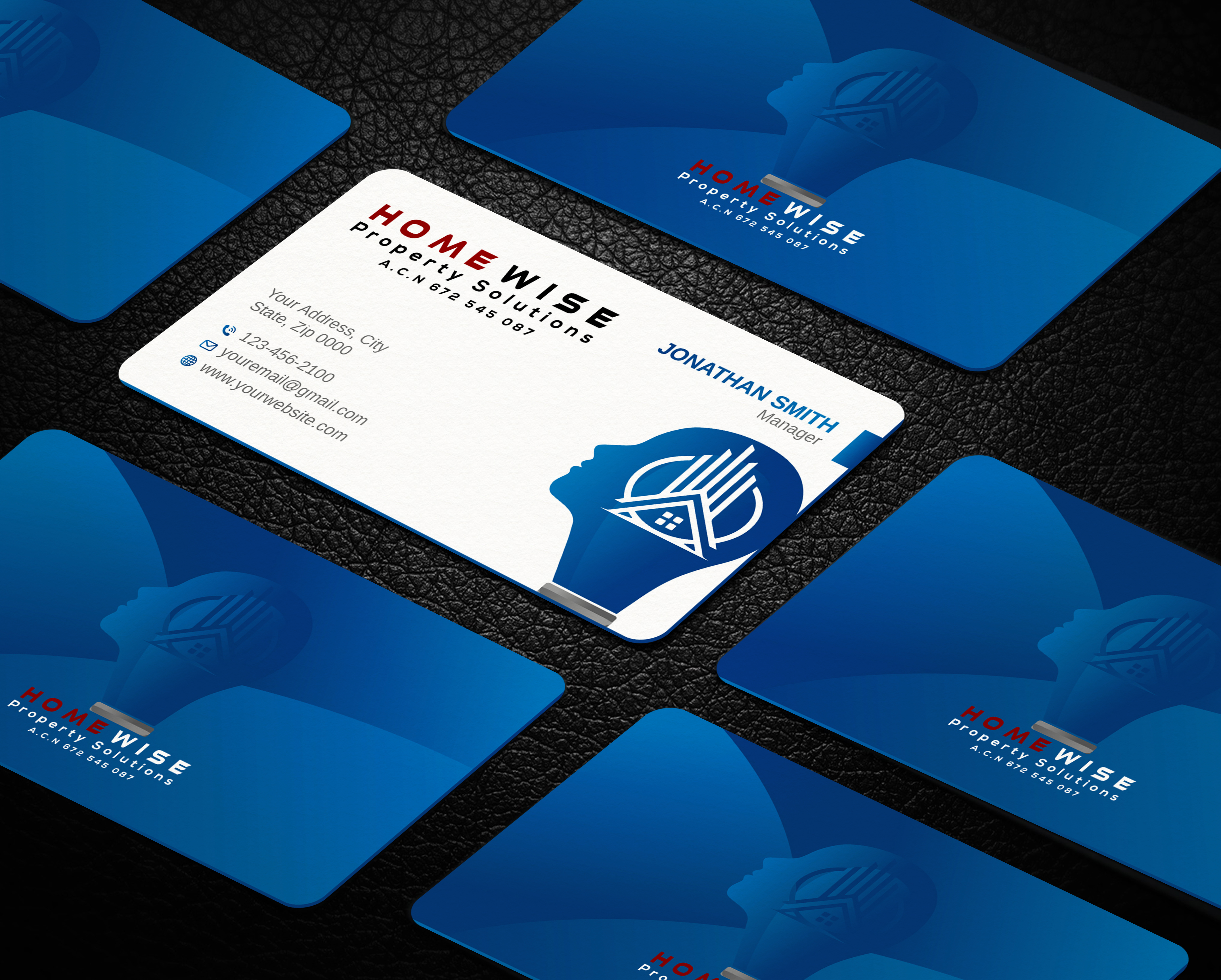Business Card Design by LAXMI DESIGNHUB for this project | Design #31819483