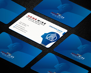 Design de Carte de Visite par LAXMI DESIGNHUB pour ce projet | Design : #31819483