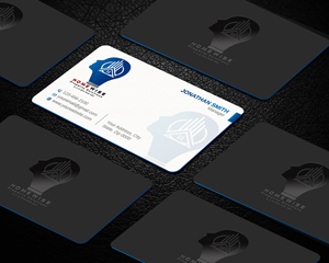 Design de Carte de Visite par LAXMI DESIGNHUB pour ce projet | Design #31819484