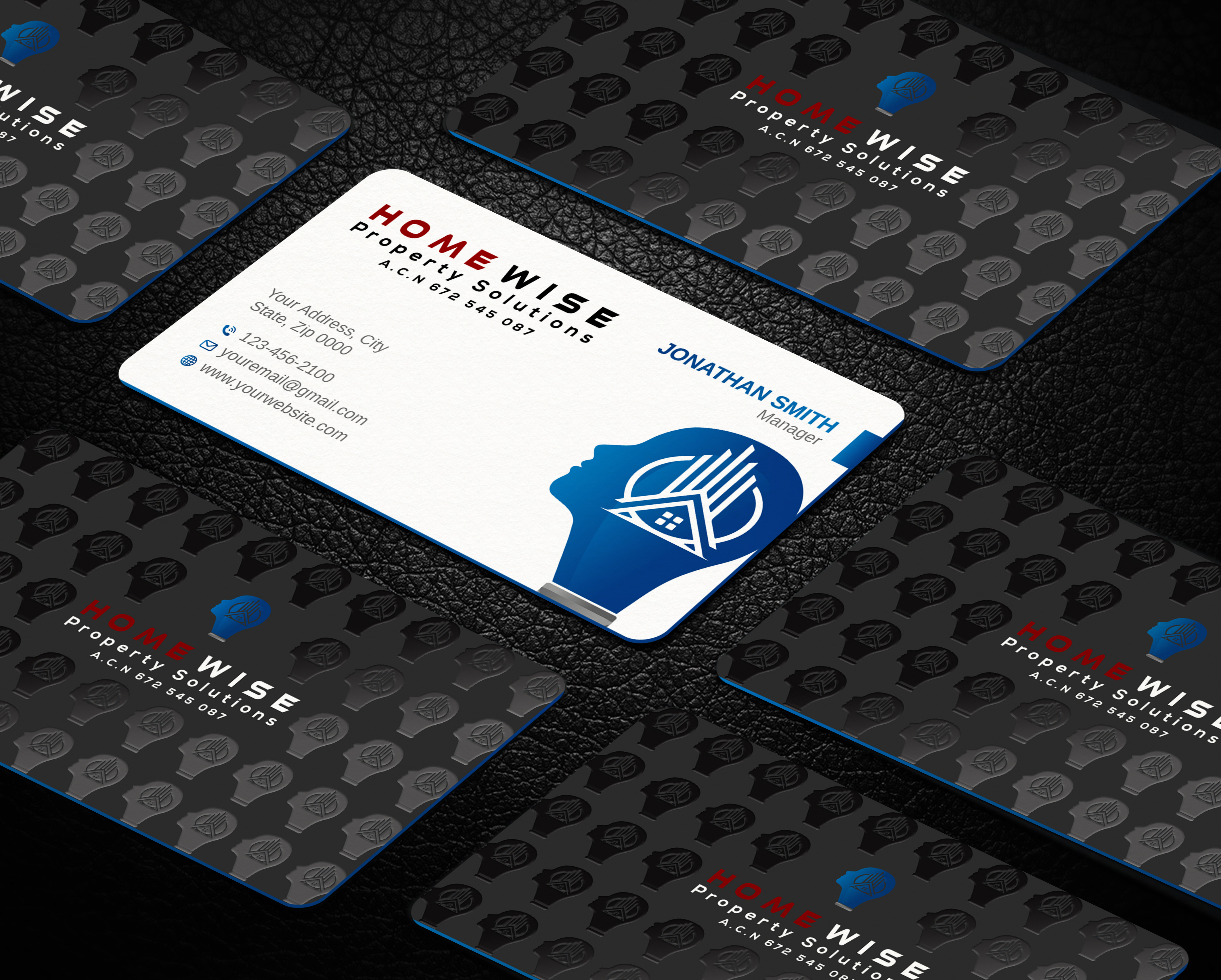 Business Card Design by LAXMI DESIGNHUB for this project | Design #31819486