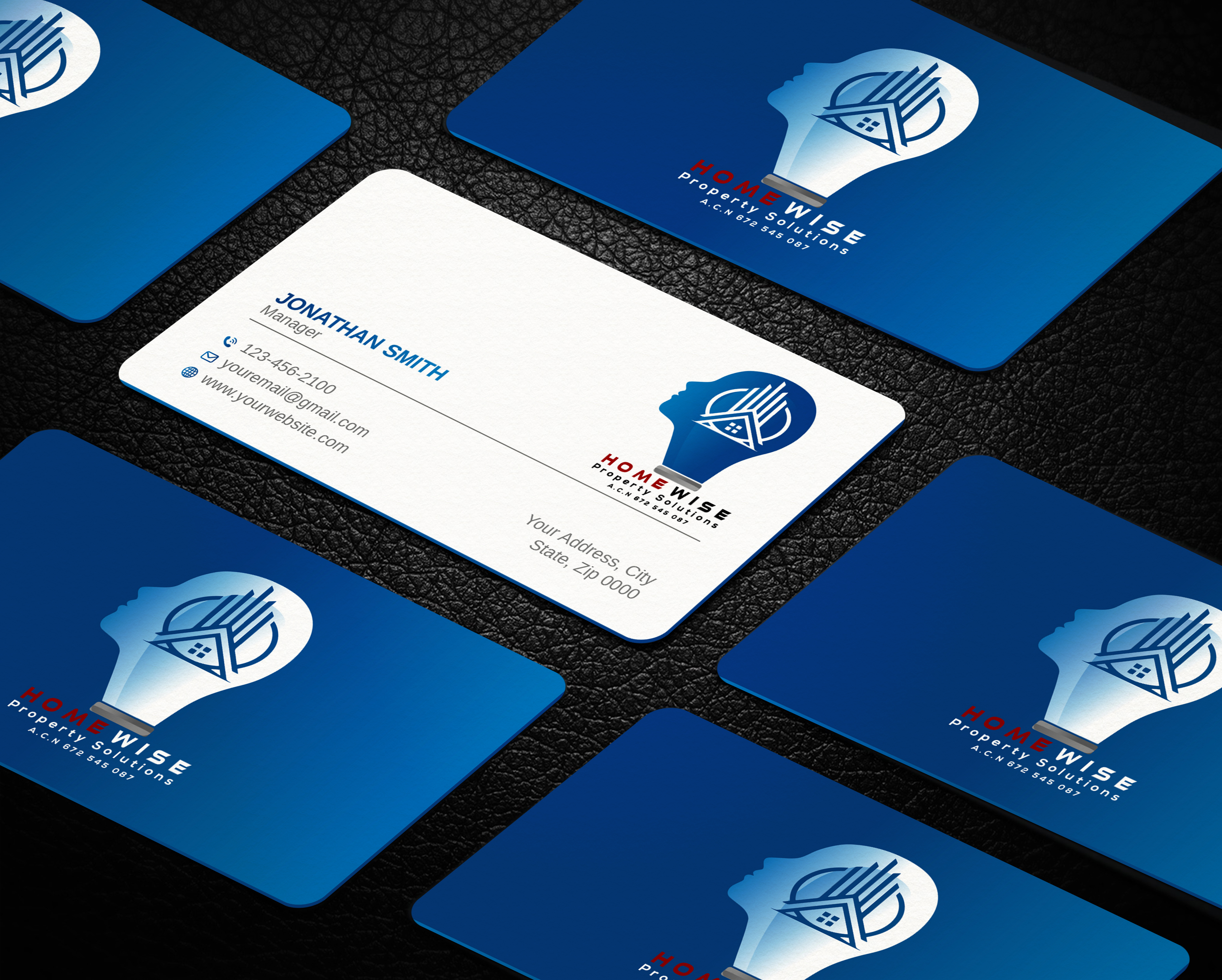 Business Card Design by LAXMI DESIGNHUB for this project | Design #31819487