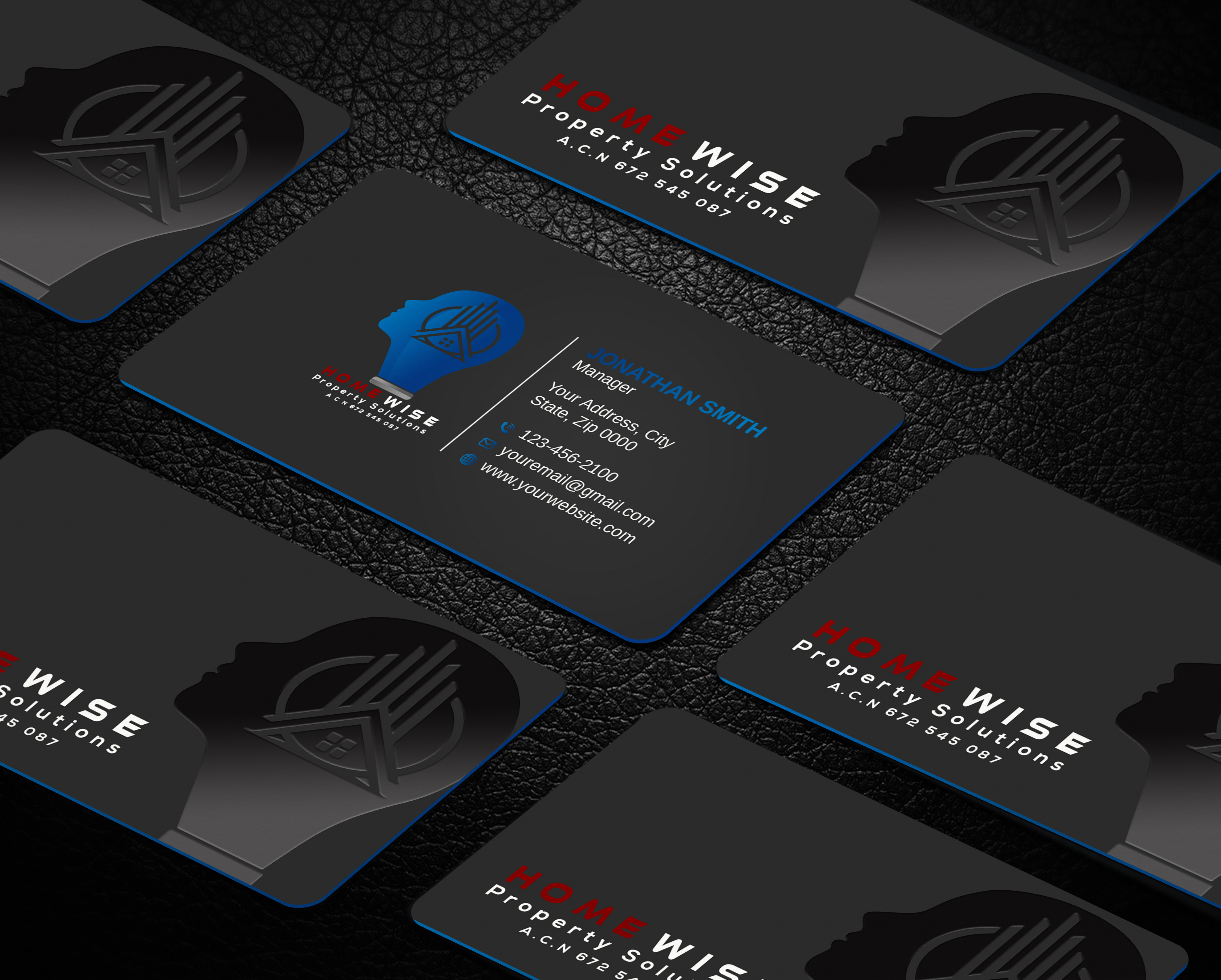 Business Card Design by LAXMI DESIGNHUB for this project | Design #31819489
