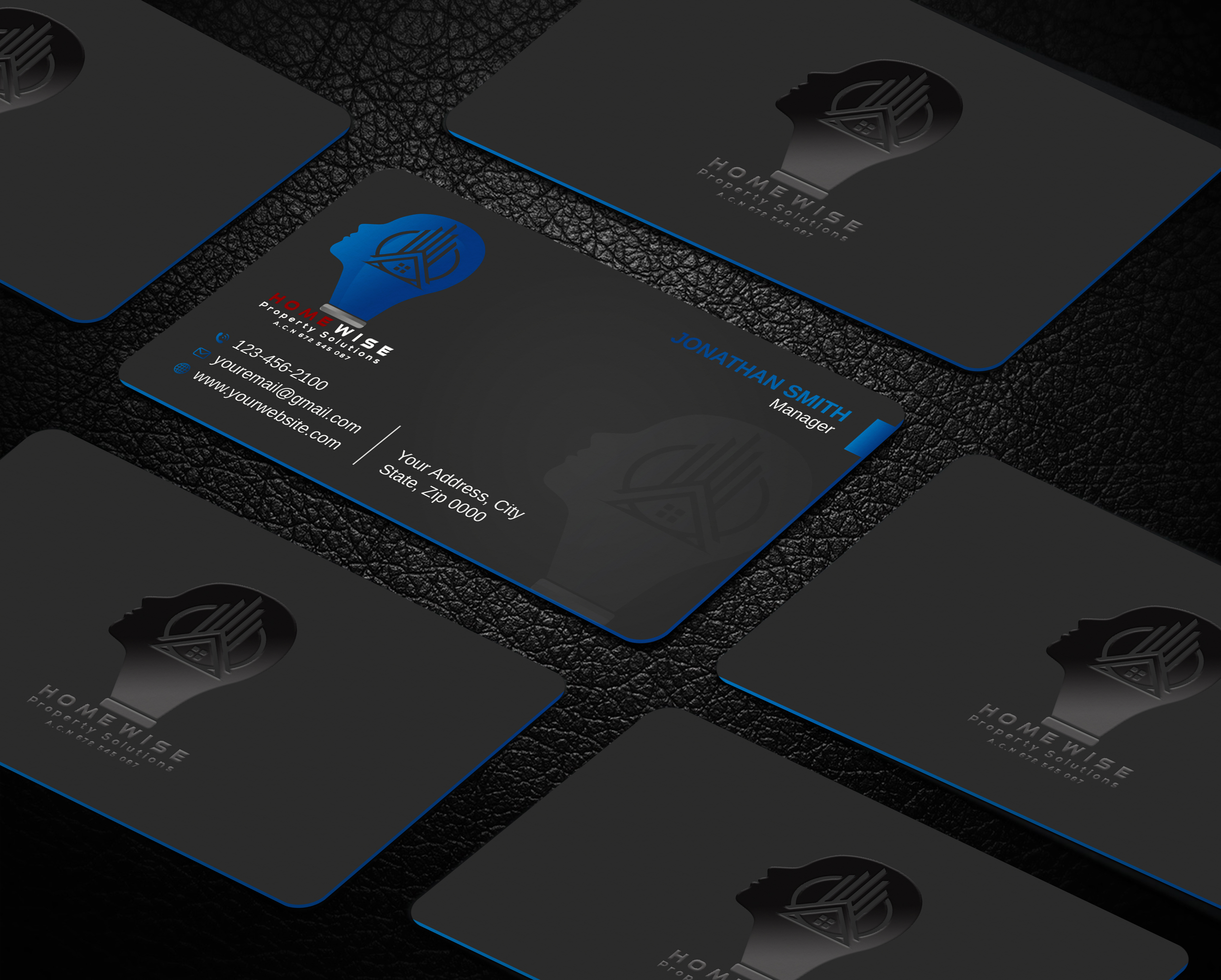 Business Card Design by LAXMI DESIGNHUB for this project | Design #31819490