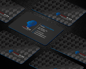 Design de Carte de Visite par LAXMI DESIGNHUB pour ce projet | Design : #31819491