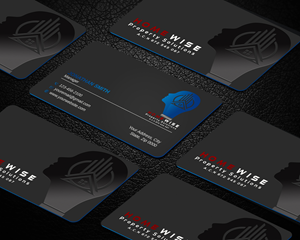 Business Card Design by LAXMI DESIGNHUB for this project | Design: #31819492