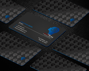 Business Card Design by LAXMI DESIGNHUB for this project | Design: #31819493