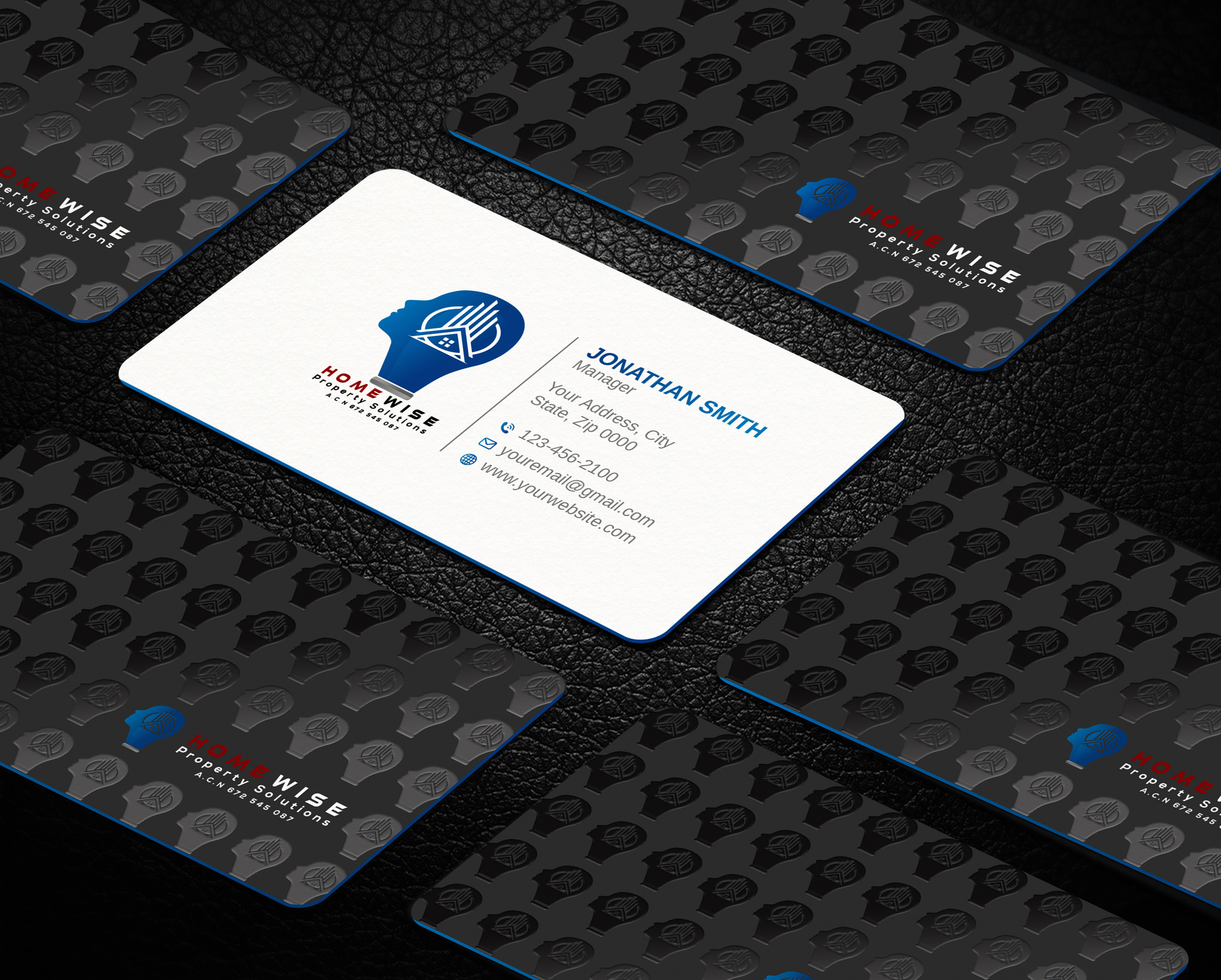 Business Card Design by LAXMI DESIGNHUB for this project | Design #31819497