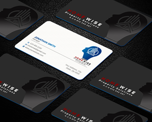 Business Card Design by LAXMI DESIGNHUB for this project | Design: #31819498