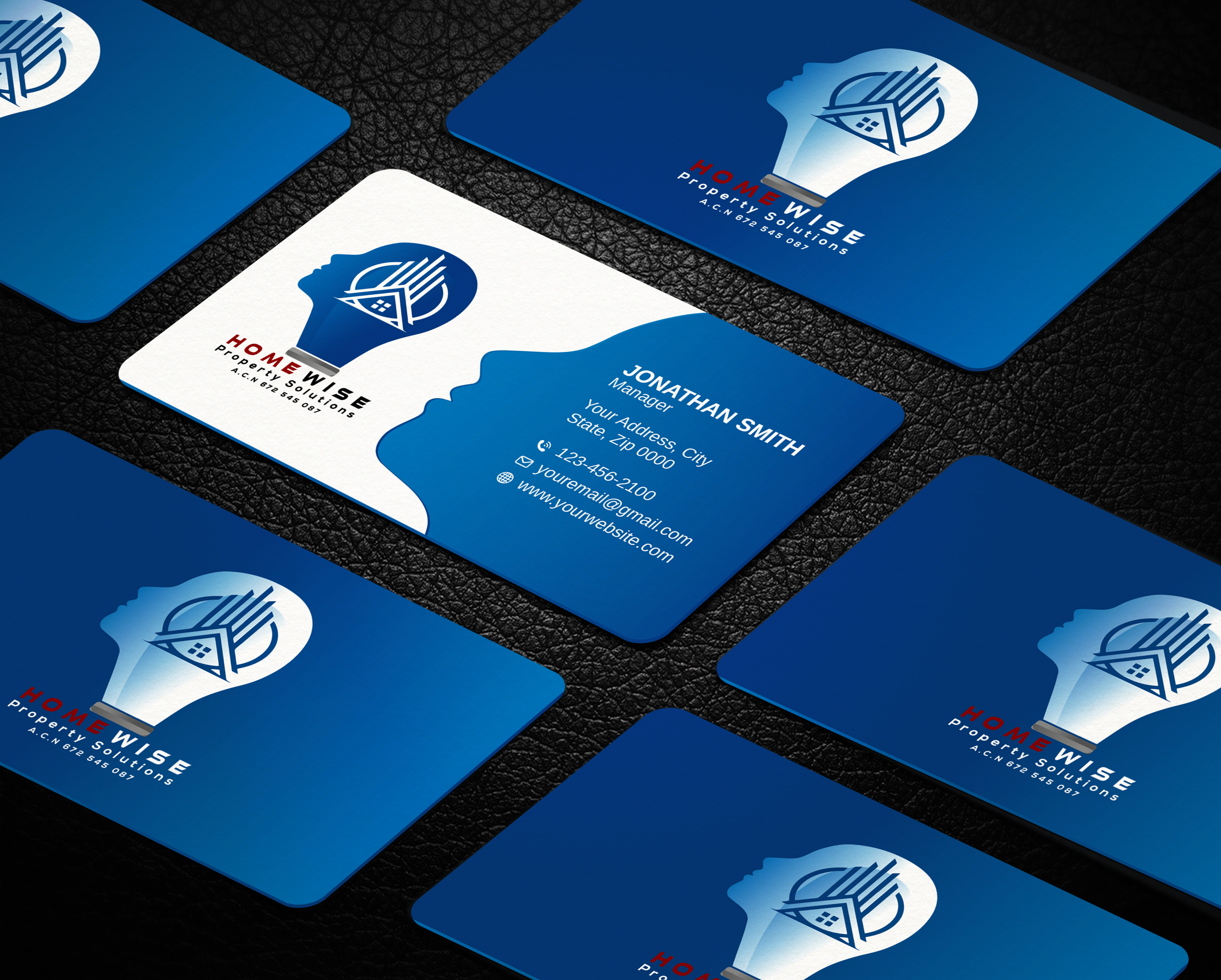 Business Card Design by LAXMI DESIGNHUB for this project | Design #31819499