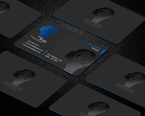 Business Card Design by LAXMI DESIGNHUB for this project | Design: #31819502