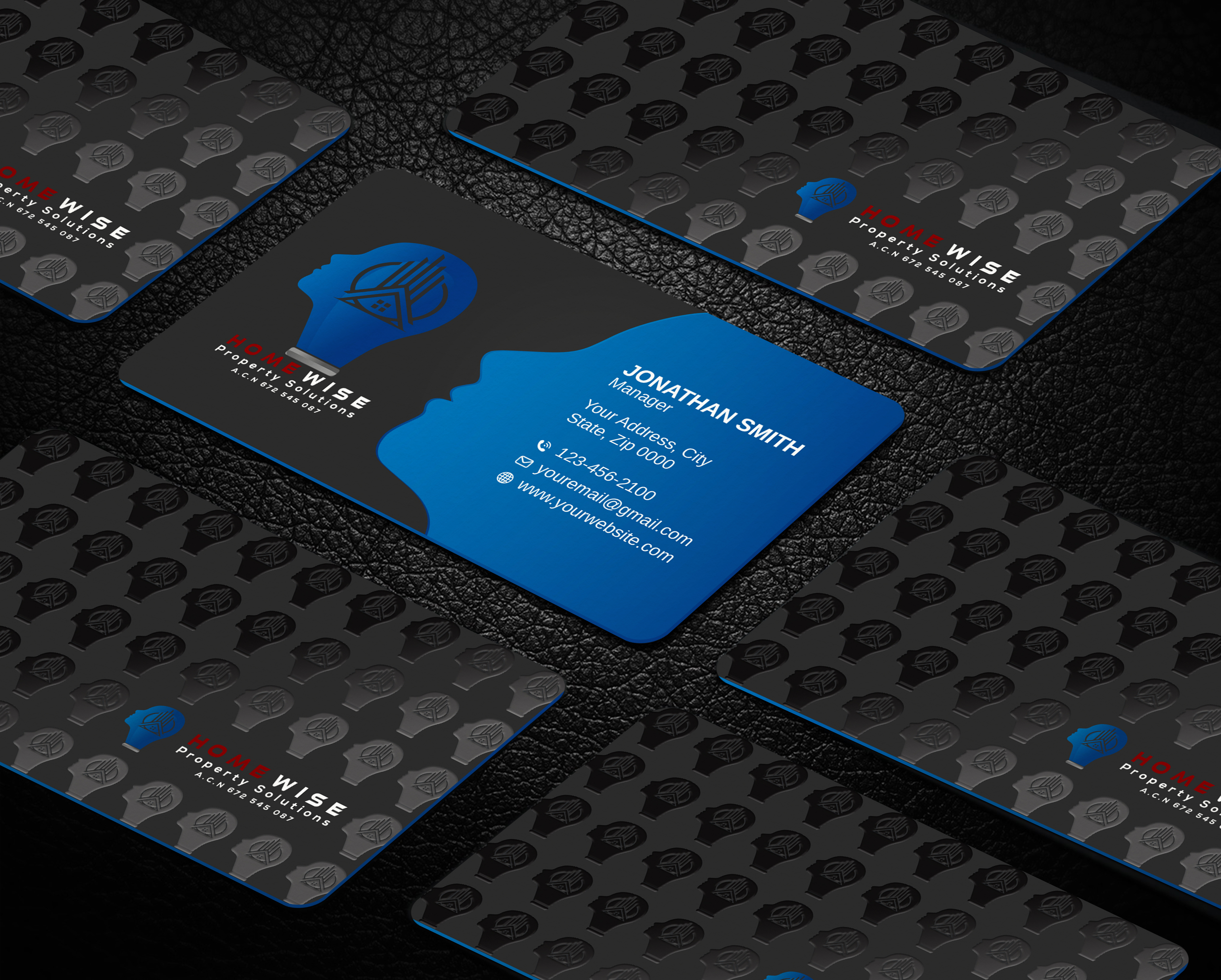 Business Card Design by LAXMI DESIGNHUB for this project | Design #31819503