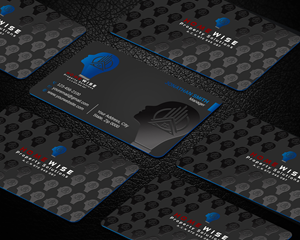 Business Card Design by LAXMI DESIGNHUB for this project | Design: #31819504