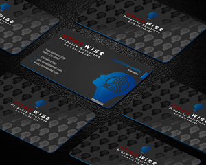 Business Card Design by LAXMI DESIGNHUB for this project | Design: #31819505