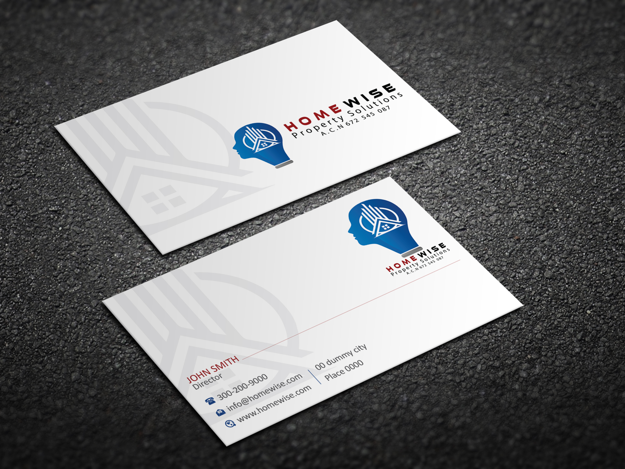 Business Card Design by Magic of Art for this project | Design #31834581