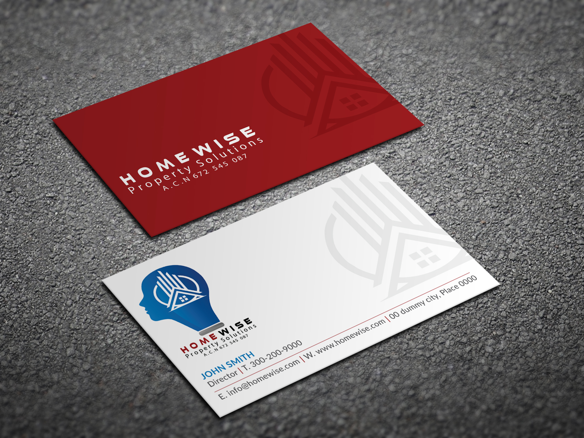 Business Card Design by Magic of Art for this project | Design #31834589