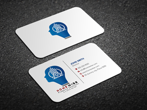 Design de Carte de Visite par Magic of Art pour ce projet | Design : #31834590