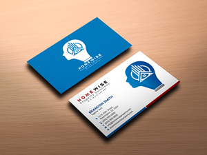Business Card Design by Sujan4art for this project | Design: #31830379