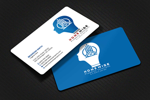Design de Carte de Visite par Sujan4art pour ce projet | Design : #31830380