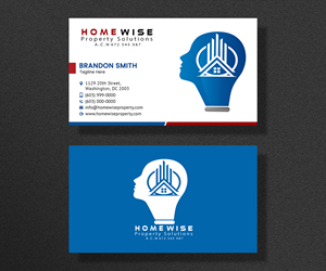 Design de Carte de Visite par Sujan4art pour ce projet | Design : #31830384