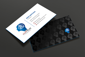 Design de Carte de Visite par DesignShout pour ce projet | Design : #31822541