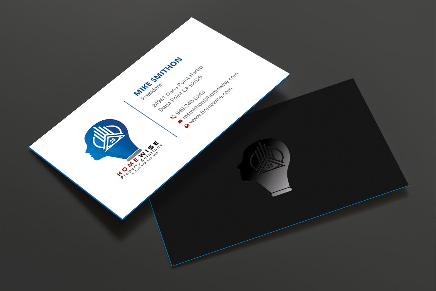 Design de Carte de Visite par DesignShout pour ce projet | Design #31822542