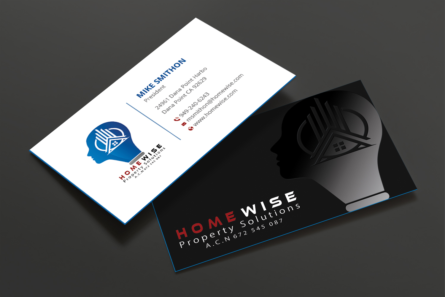 Design de Carte de Visite par DesignShout pour ce projet | Design #31822543