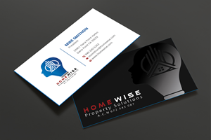 Design de Carte de Visite par DesignShout pour ce projet | Design : #31822543