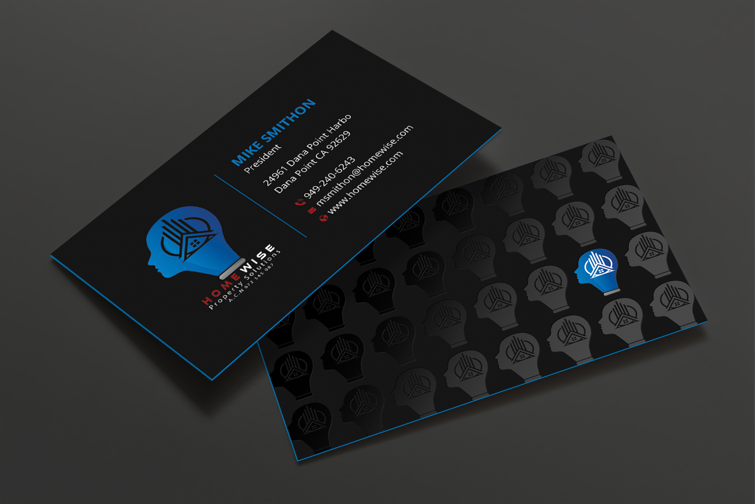 Design de Carte de Visite par DesignShout pour ce projet | Design #31822574