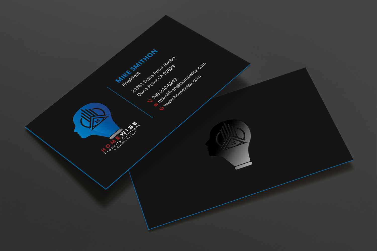 Design de Carte de Visite par DesignShout pour ce projet | Design #31822575