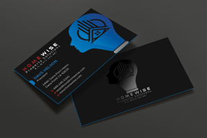 Design de Carte de Visite par DesignShout pour ce projet | Design : #31822740