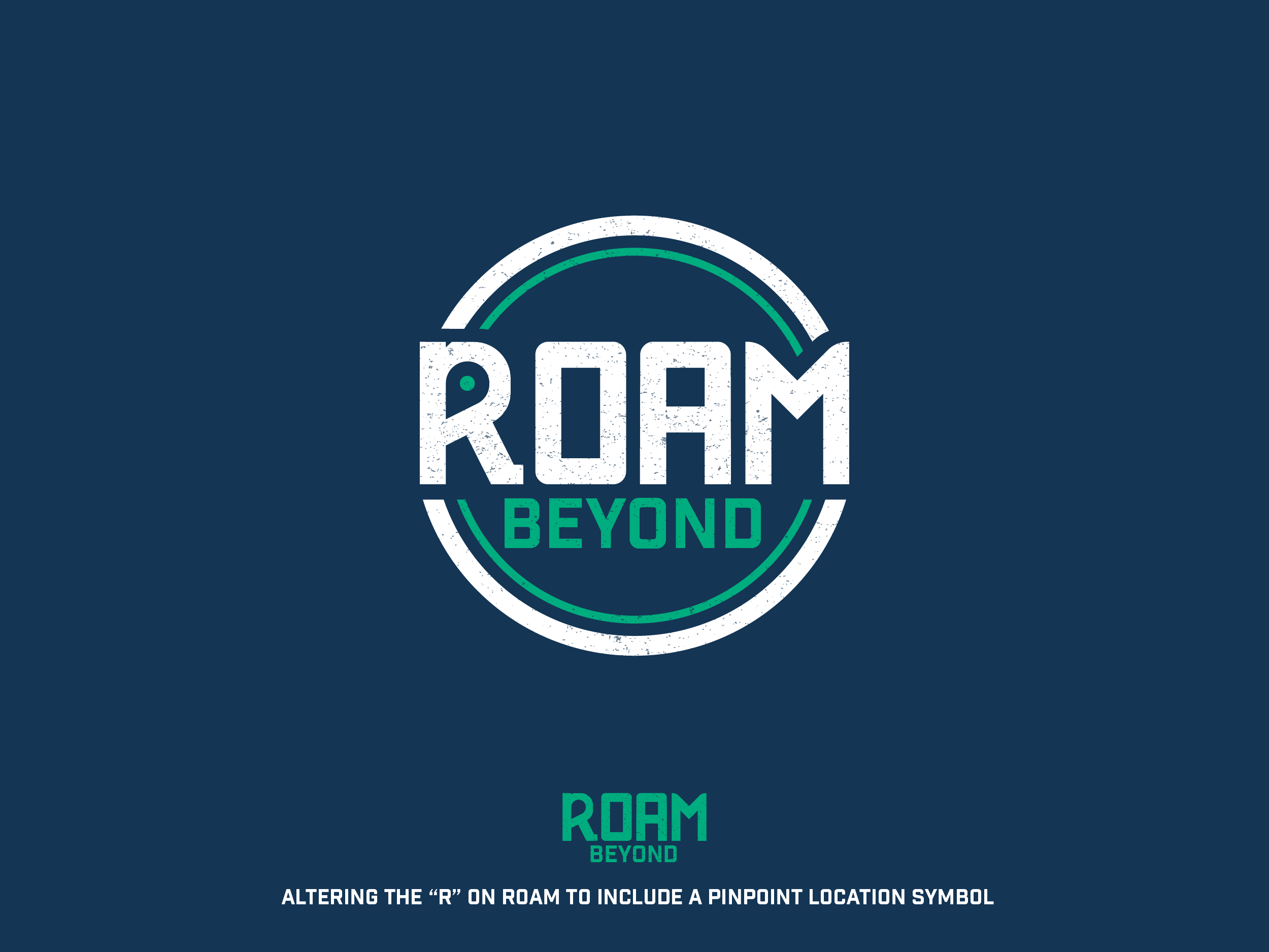Logo Design by allynien for this project | Design #31825245
