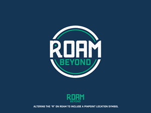 Logo Design by allynien for this project | Design: #31825245