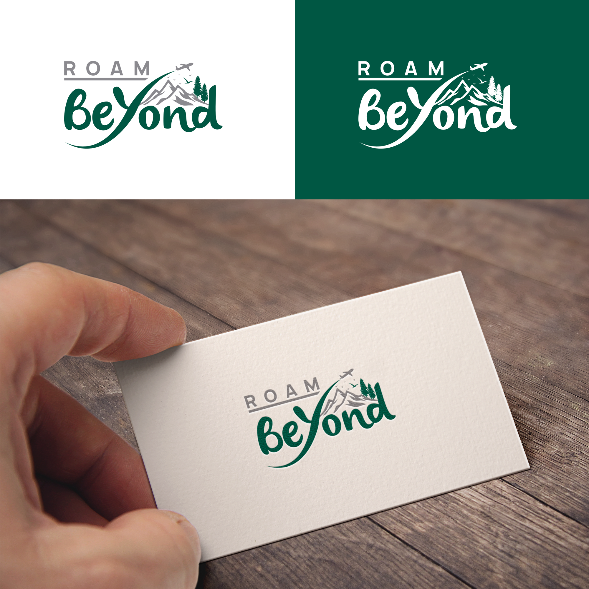 Diseño de Logo por RA-bica para este proyecto | Diseño #31821402