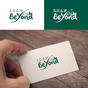 Logo Design by RA-bica for this project | Design: #31821402
