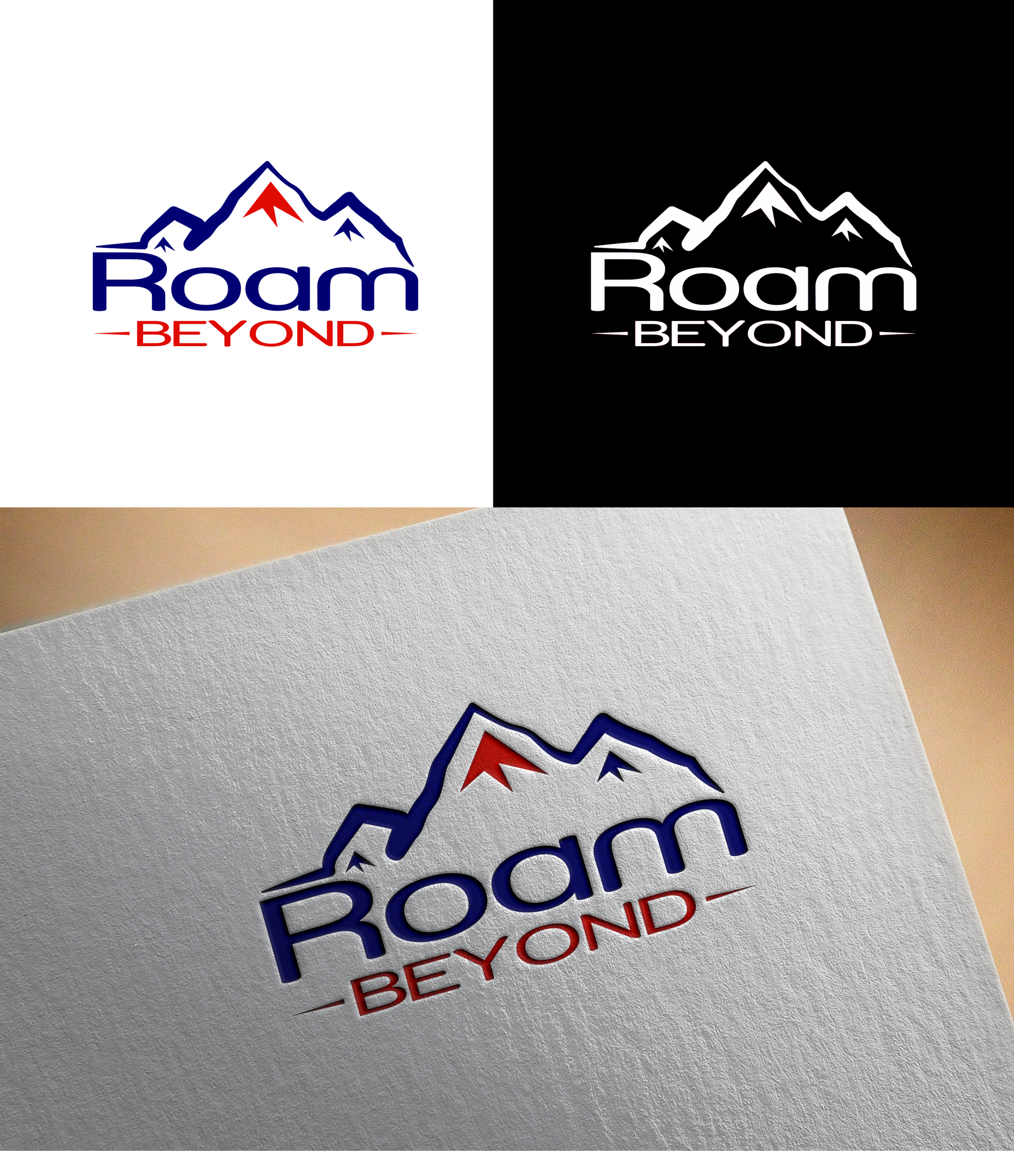 Diseño de Logo por RA-bica para este proyecto | Diseño #31821644