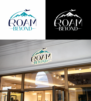 Logo Design by RA-bica for this project | Design: #31821645