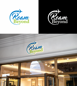 Logo Design by RA-bica for this project | Design: #31821647