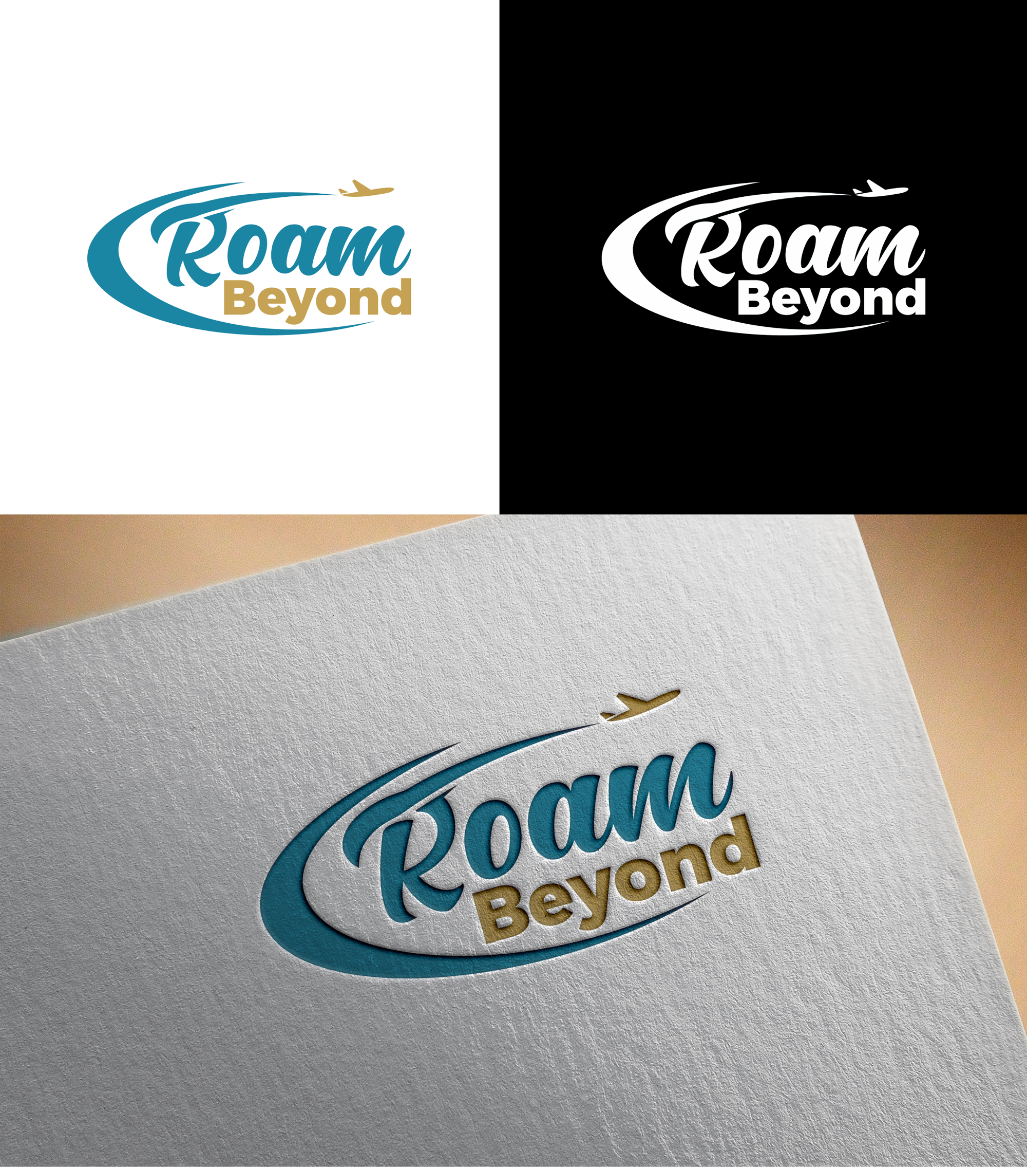 Diseño de Logo por RA-bica para este proyecto | Diseño #31821649