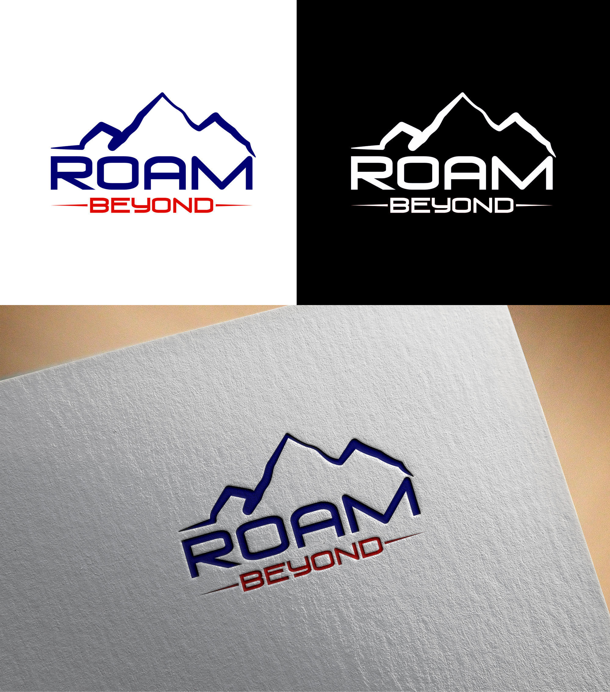 Diseño de Logo por RA-bica para este proyecto | Diseño #31827573