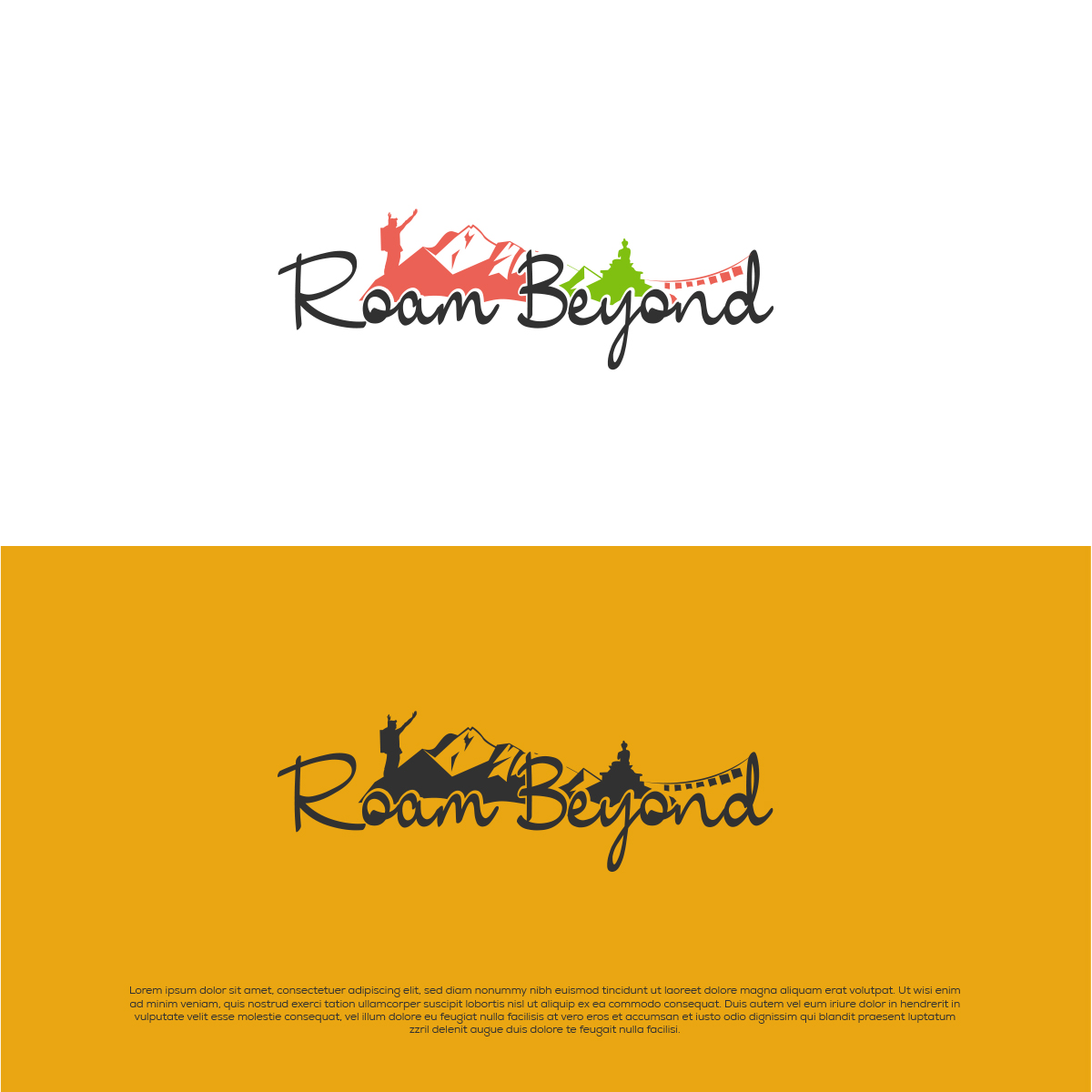 Logo Design by DesignSNW for this project | Design #31819646