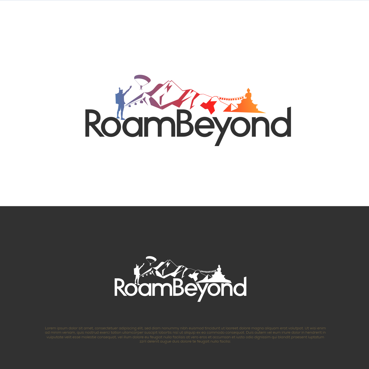 Logo Design by DesignSNW for this project | Design #31820950