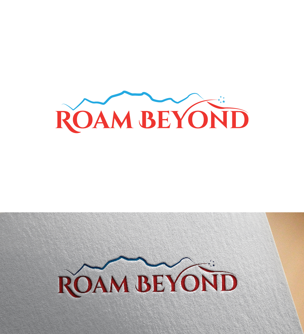 Logo Design by graphics^master for this project | Design #31821727