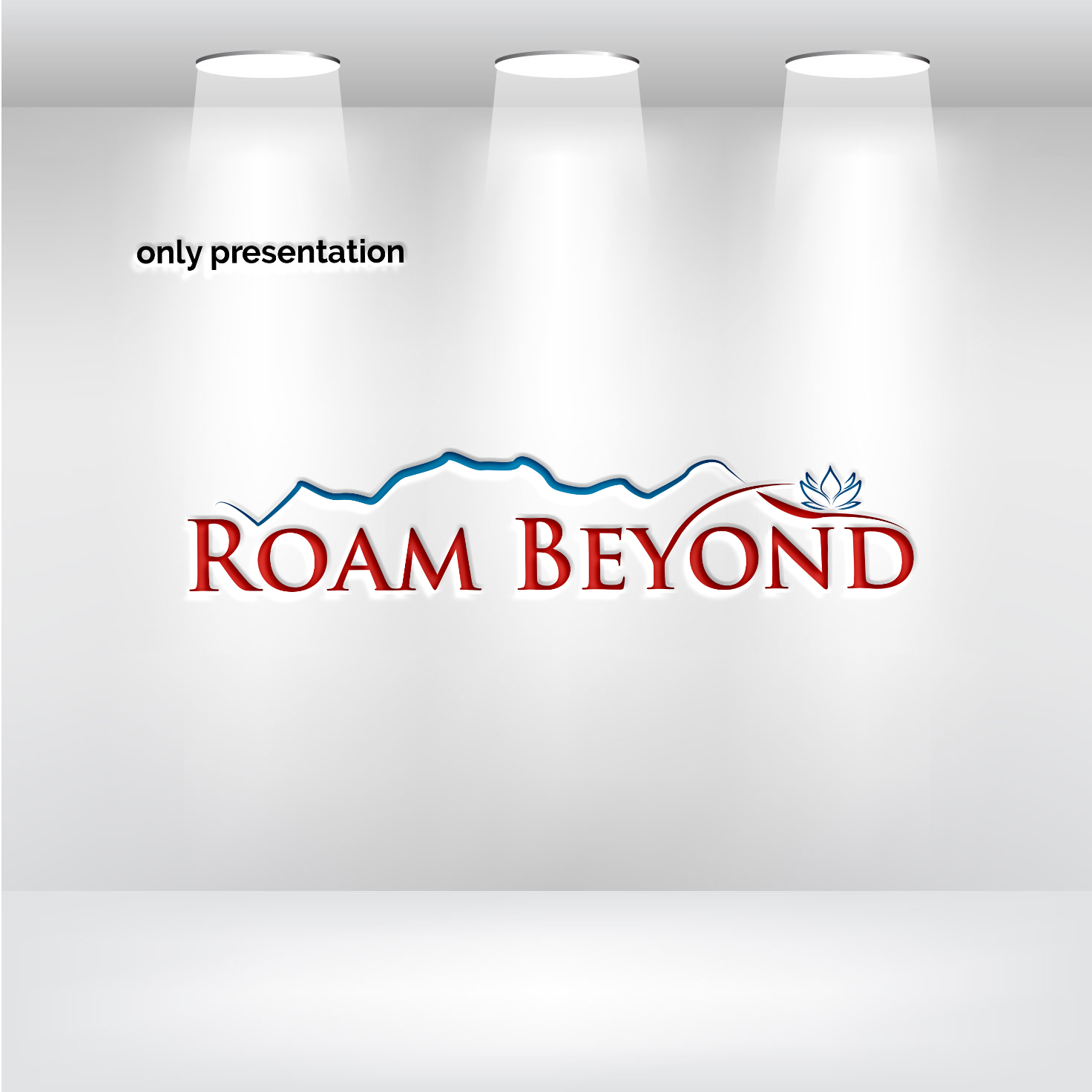 Logo Design by graphics^master for this project | Design #31827054