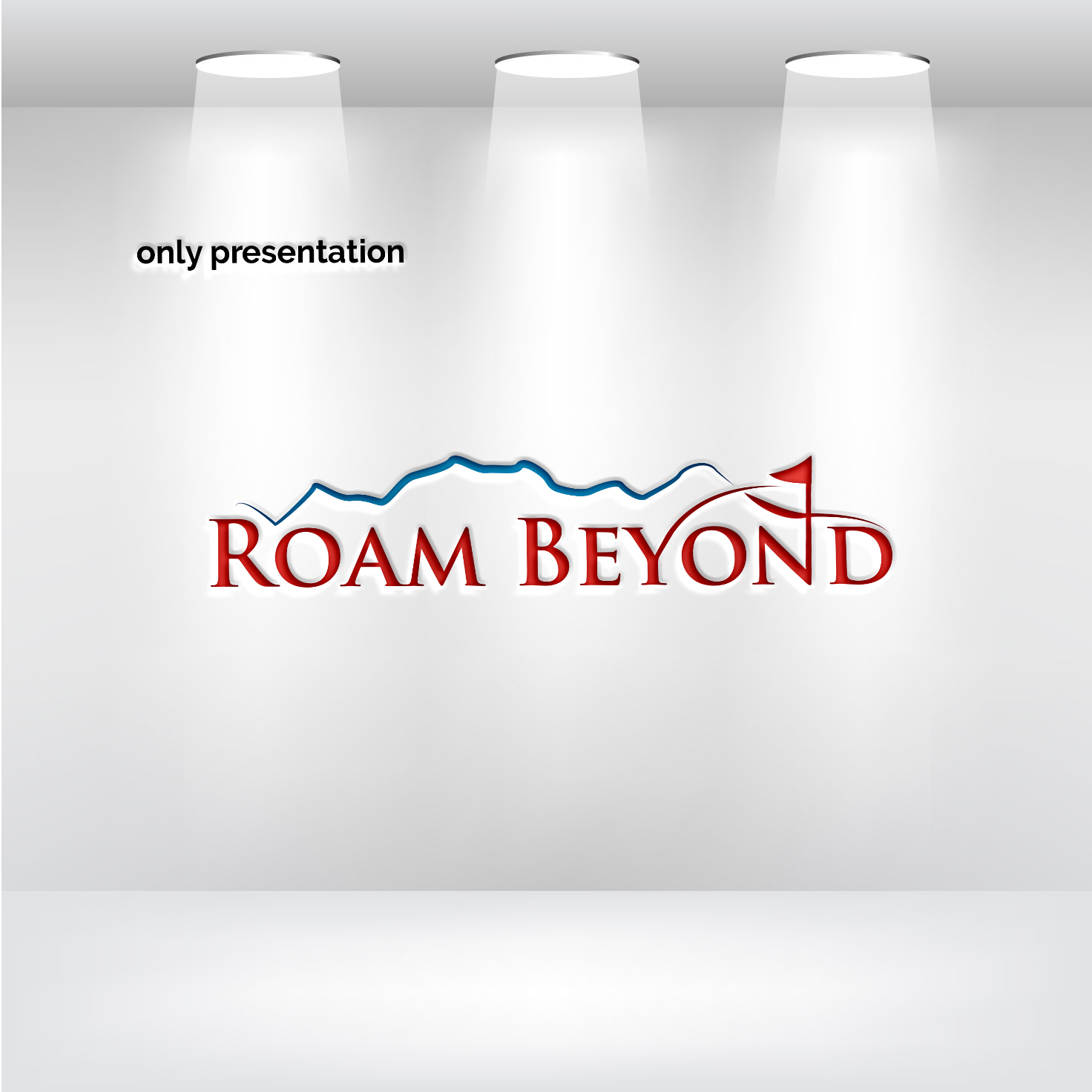 Logo Design by graphics^master for this project | Design #31827055