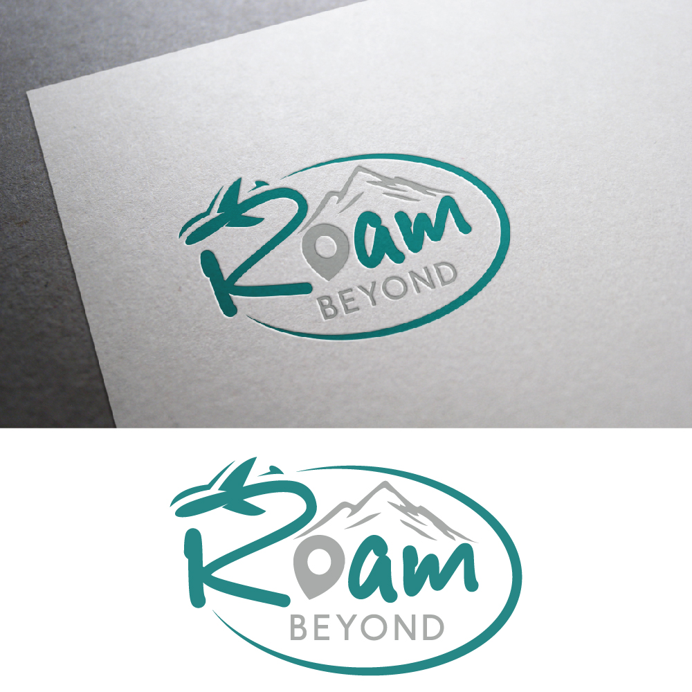 Logo Design by creativemood438 for this project | Design #31821841