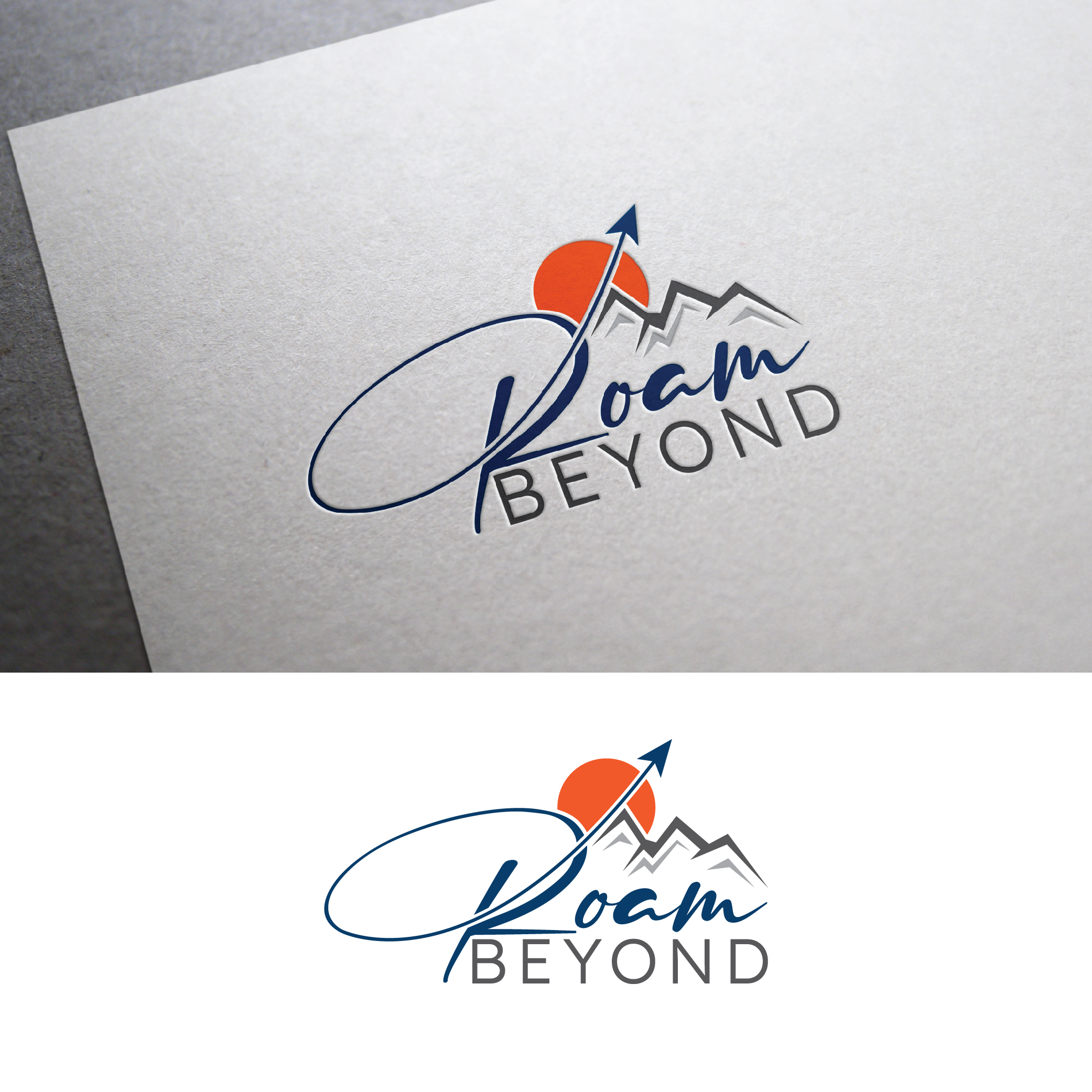 Logo Design by creativemood438 for this project | Design #31821843