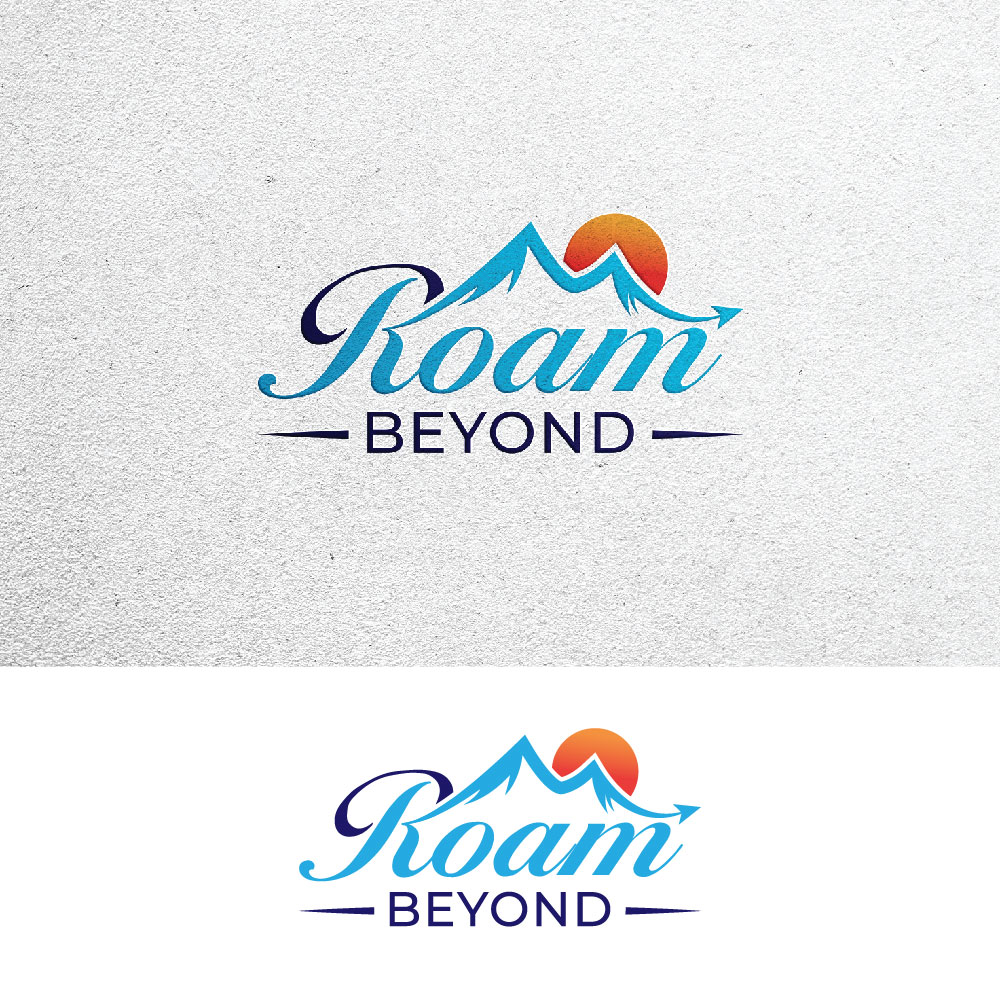 Logo Design by creativemood438 for this project | Design #31821844