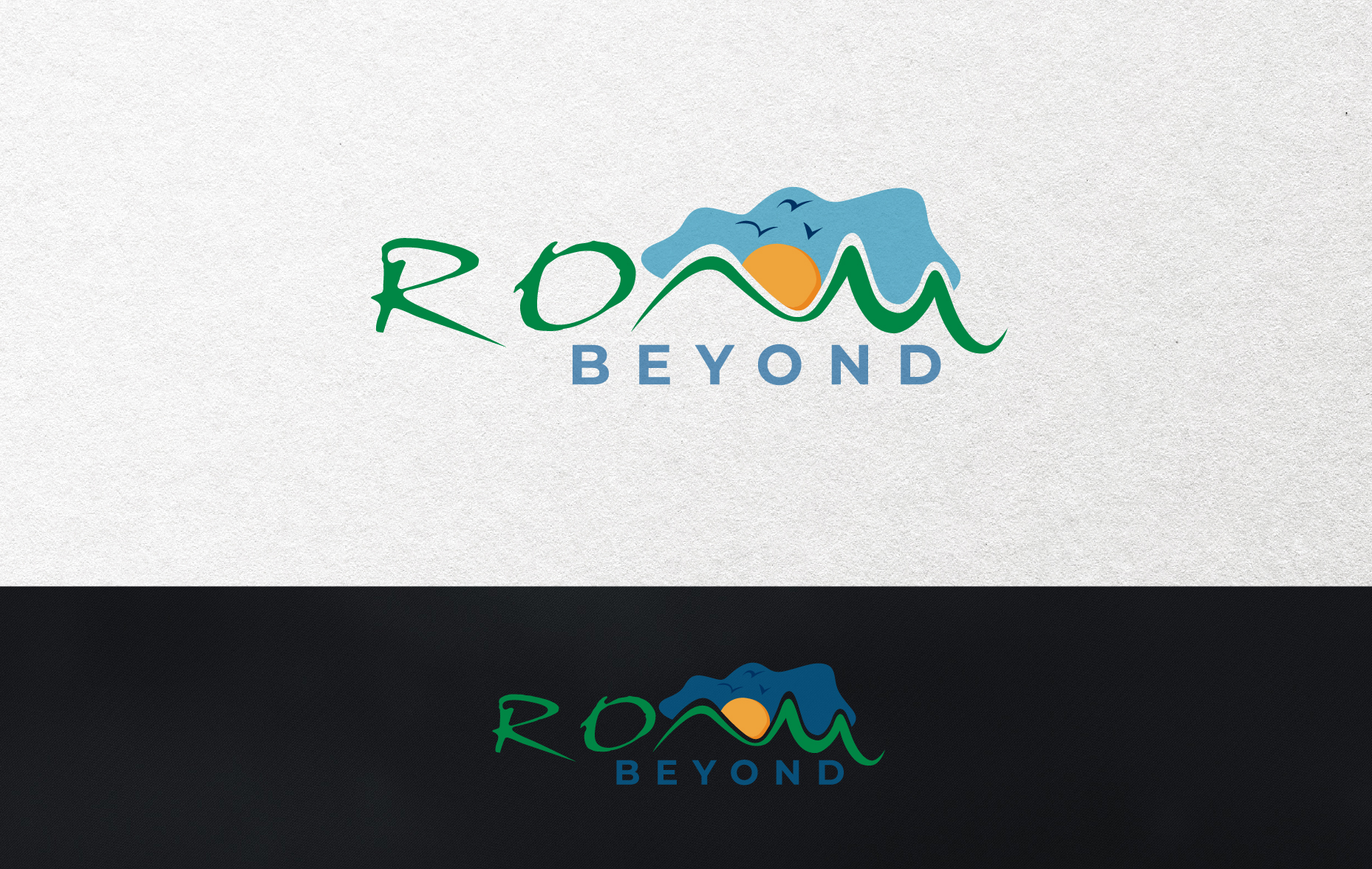 Logo Design by got2believe for this project | Design #31821423