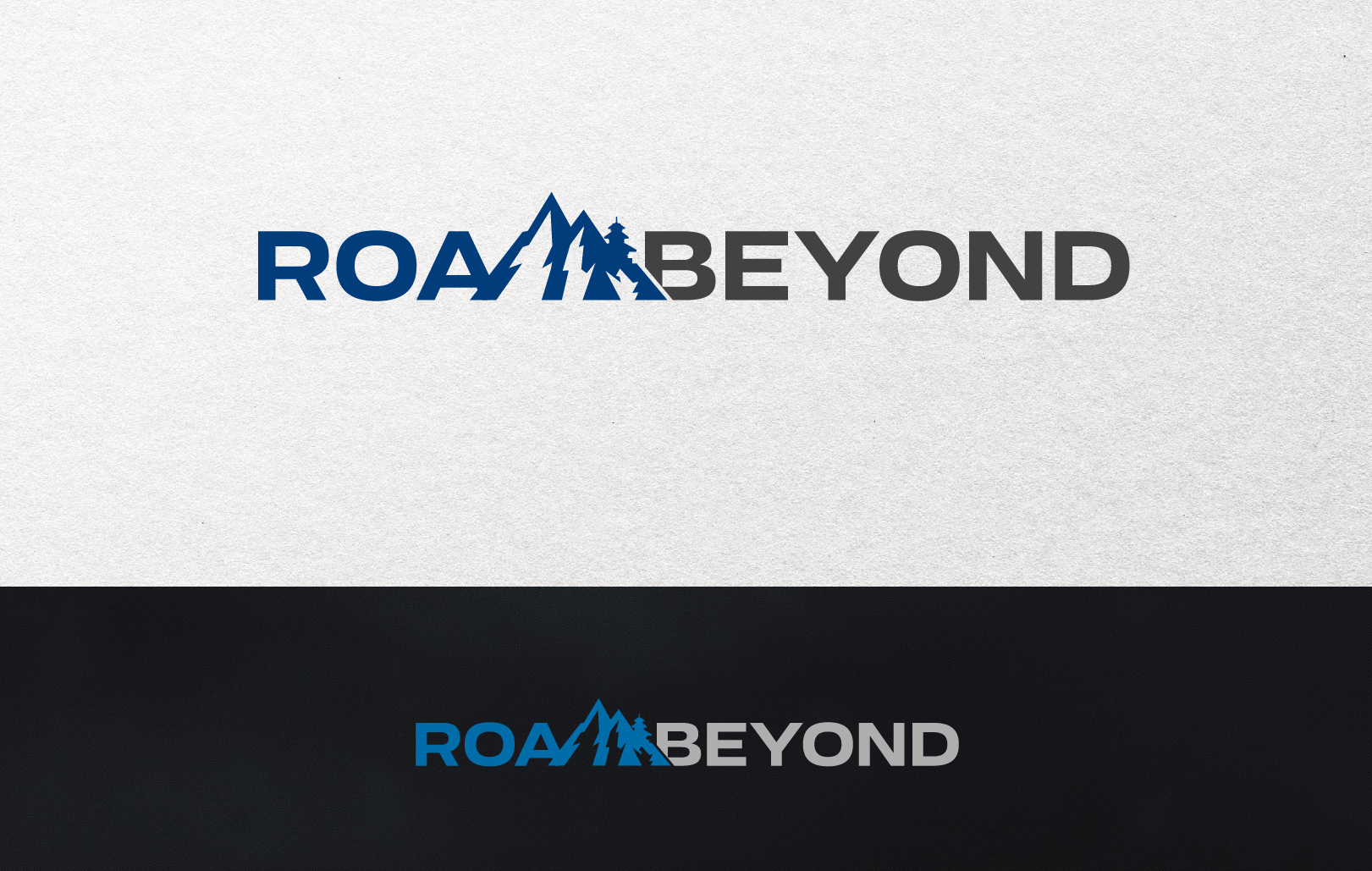 Logo Design by got2believe for this project | Design #31833105