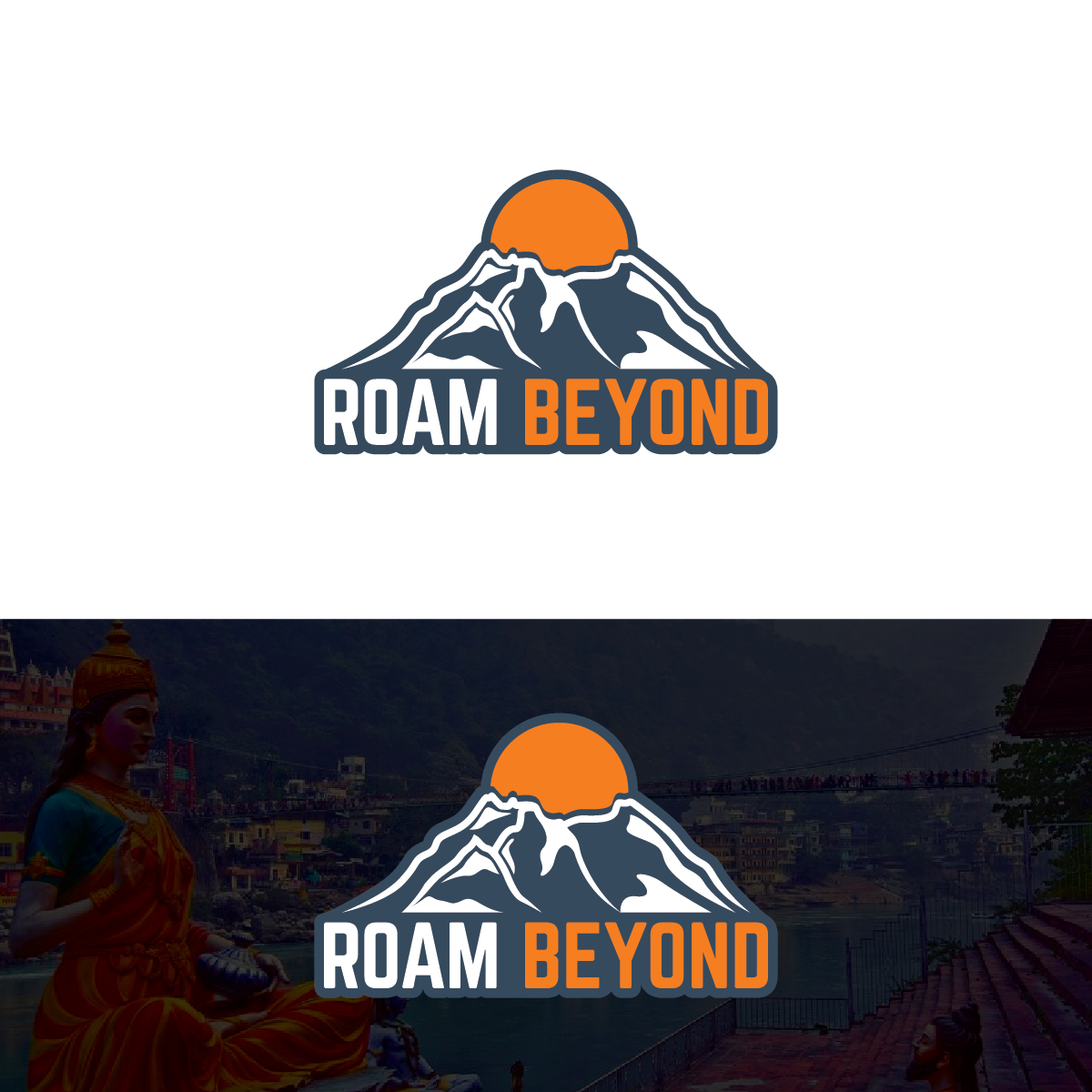 Logo Design by Deziners Zone for this project | Design #31821825